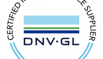 Approval of Service Suppliers – DNV